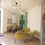 Bed & Breakfast Il Canto Di Ligea
