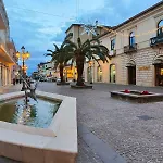 Il Canto Di Ligea Lamezia Terme