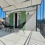 Bed & Breakfast Il Canto Di Ligea