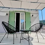 Il Canto Di Ligea Bed & Breakfast 4*