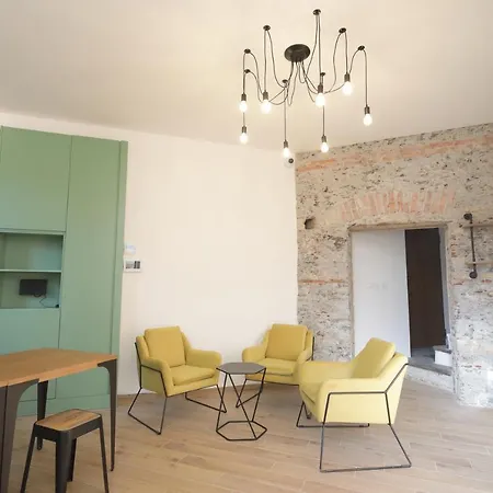 Il Canto Di Ligea Bed & Breakfast Lamezia Terme