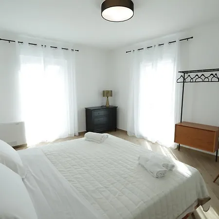 Il Canto Di Ligea Bed & Breakfast