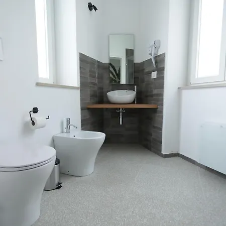 Il Canto Di Ligea 라메지아 테르메