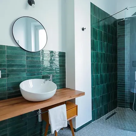 Bed and breakfast Il Canto Di Ligea 4*