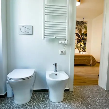 B&B Il Canto Di Ligea 4*