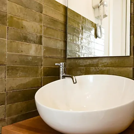 Bed & Breakfast Il Canto Di Ligea *