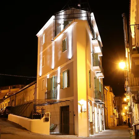 Il Canto Di Ligea