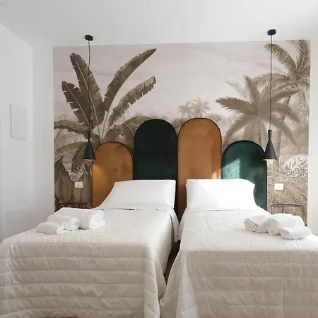 Il Canto Di Ligea 4* Lamezia Terme