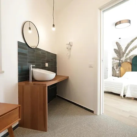 Bed and breakfast Il Canto Di Ligea