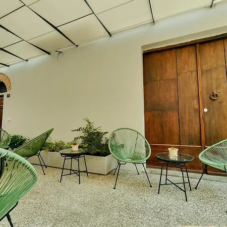 Bed & Breakfast Il Canto Di Ligea
