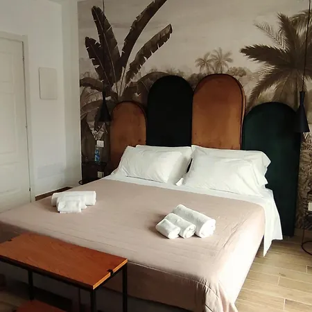 Il Canto Di Ligea B&B 4*