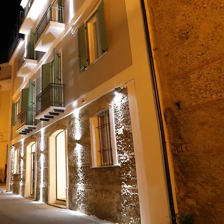 Il Canto Di Ligea B&B 4*