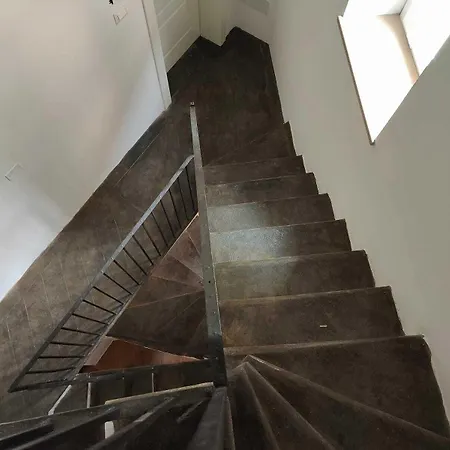 Bed and breakfast Il Canto Di Ligea