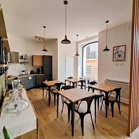 Il Canto Di Ligea B&B 라메지아 테르메