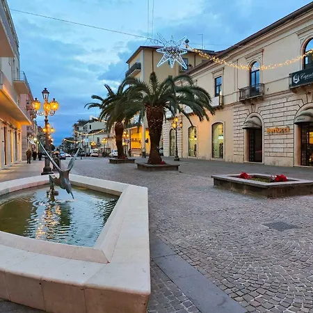 Il Canto Di Ligea Lamezia Terme