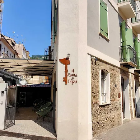 Il Canto Di Ligea 4* Lamezia Terme