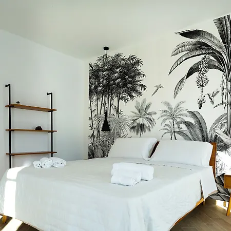 Il Canto Di Ligea Bed and breakfast 4*