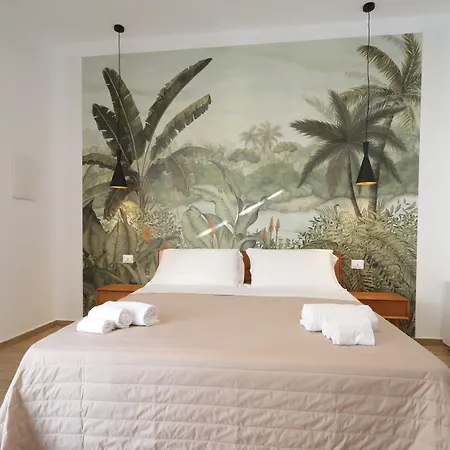 Il Canto Di Ligea 4* למזיה טרמה