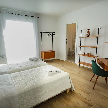 Il Canto Di Ligea Lamezia Terme