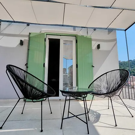 Il Canto Di Ligea B&B 4*