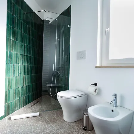 Il Canto Di Ligea B&B 4*