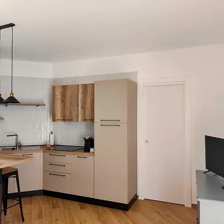 Il Canto Di Ligea B&B