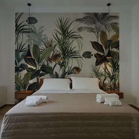 Il Canto Di Ligea Bed and breakfast