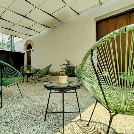 Il Canto Di Ligea Bed and breakfast 4*