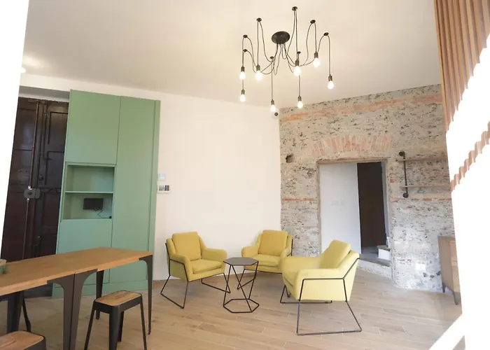 Il Canto Di Ligea Bed & Breakfast Lamezia Terme