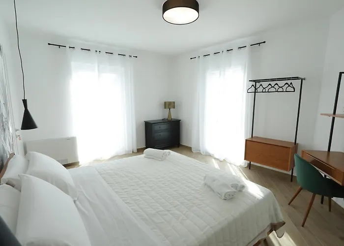 Il Canto Di Ligea Bed & Breakfast