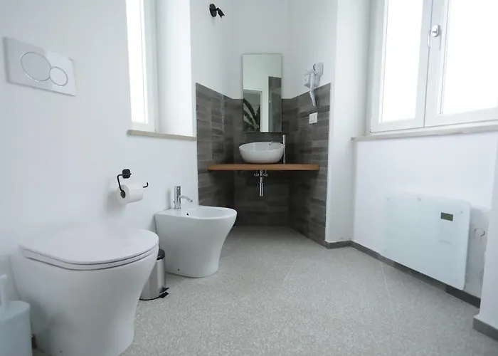 Il Canto Di Ligea למזיה טרמה