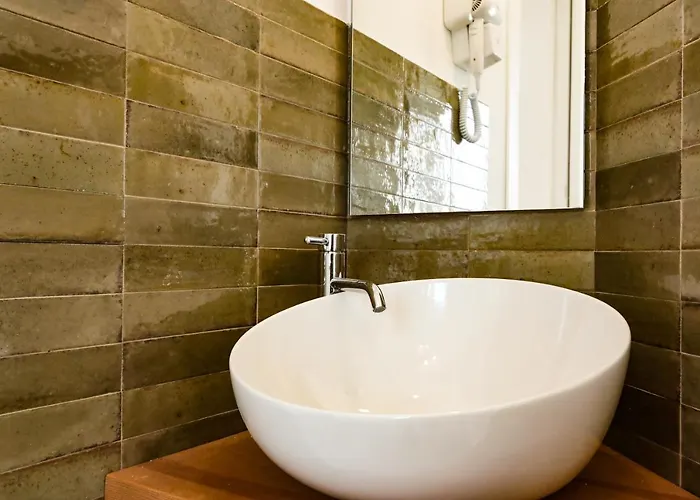 לינה וארוחת בוקר Il Canto Di Ligea 4*