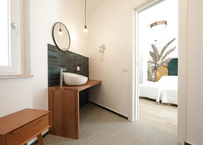 Bed & Breakfast Il Canto Di Ligea