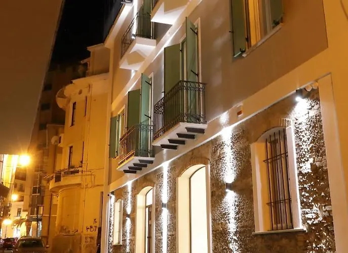 Il Canto Di Ligea Bed & Breakfast Lamezia Terme