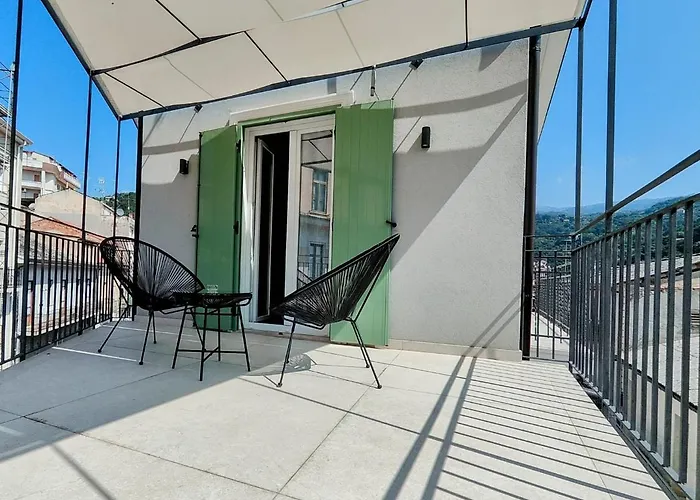 Il Canto Di Ligea Bed & Breakfast Lamezia Terme