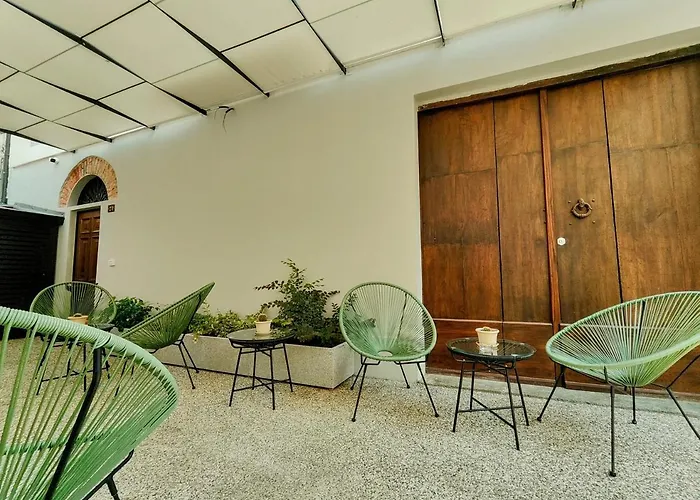 Bed & Breakfast Il Canto Di Ligea