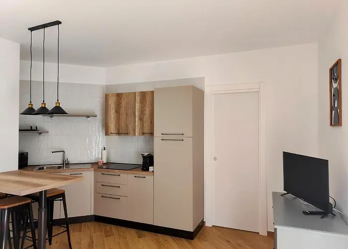 Bed & Breakfast Il Canto Di Ligea