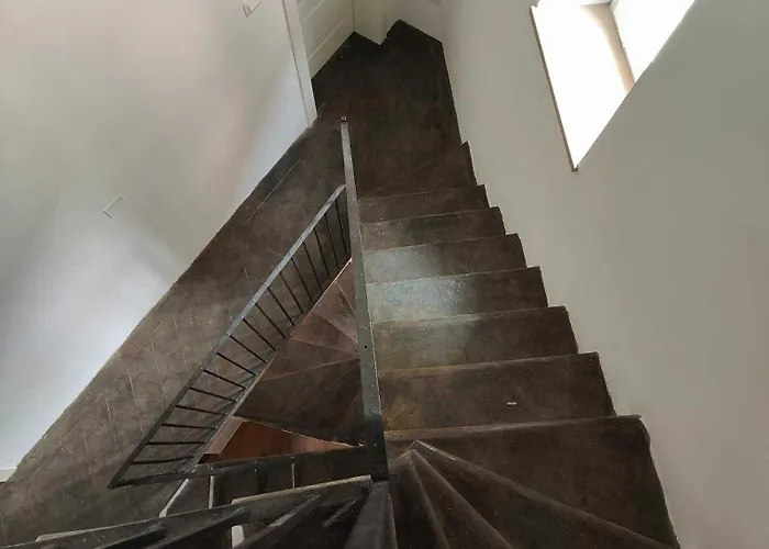 Bed & Breakfast Il Canto Di Ligea