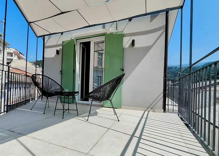 Bed & Breakfast Il Canto Di Ligea