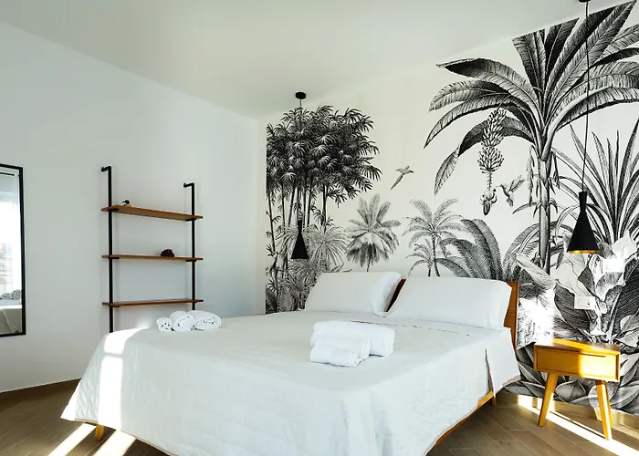 Il Canto Di Ligea Bed & Breakfast 4*