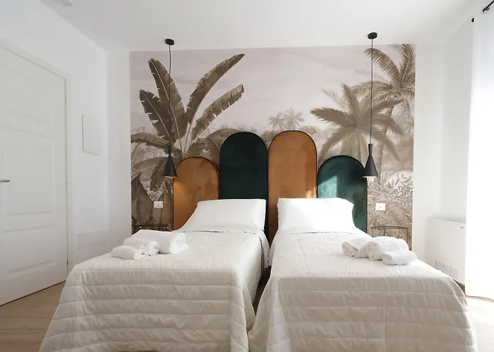Il Canto Di Ligea Bed & Breakfast Lamezia Terme