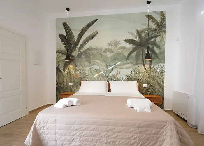 Il Canto Di Ligea 4* Lamezia Terme