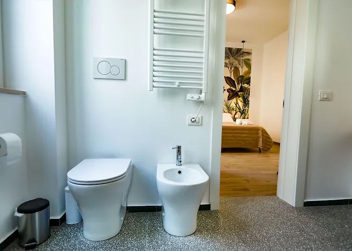 Bed & Breakfast Il Canto Di Ligea Lamezia Terme