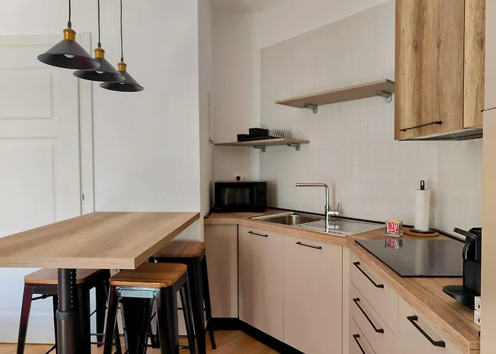 Bed & Breakfast Il Canto Di Ligea 4*