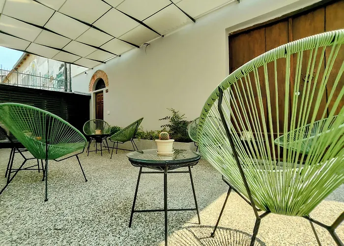 Il Canto Di Ligea Bed & Breakfast 4*